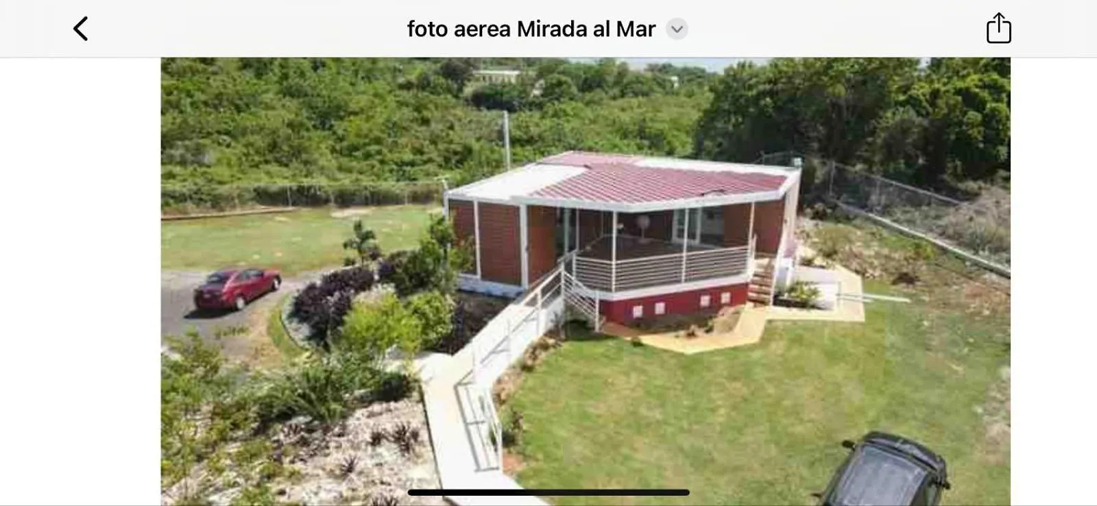 Mirada Al Mar 01 Apartment Camaceyes 0*,